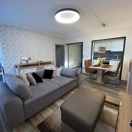 Mira Apartman Hévíz Eksteriør bilde